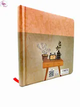 دفتر نقطه ای مستر نوت کد MR-38